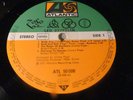 LP - Led Zeppelin - Zoso - Nr. ATL50 008