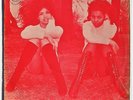 Reggae  “Hot Numbers” vol 1. PAMA LP PMP2006 original 1970 pressing  Plays well