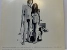John Lennon and Yoko Ono-Two Virgins-Apple T-5001-1968-NM EX - 1st Press