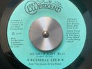 General Lee And The Space Army Band “We Did It Baby” *RARE* Soul TOP condition