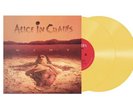 Alice in Chains : Dirt, 30th Anniversary Ltd Ed yellow vinyl LP Mint/Sealed