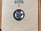 Cate Le Bon - CYRK II Vinyl Record Original Limited Edition Pressing Near Mint