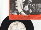 ELVIS PRESLEY   I REALLY DON'T WANT TO KNOW   1971 PROMO RCA JAPAN 7