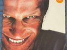 Aphex Twin: Richard D. James Album Vinyl LP 1st Pressing 1996 WARP LP43 VGC