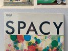 Tatsuro Yamashita FOR YOU SPACY COMME LONG 3LP Vinyl Record From Japan