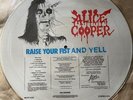 Alice Cooper / Raise Your Fist And Yell 12