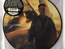 Top Gun Maverick Soundtrack Vinyl Record Picture Disc New Tom Cruise