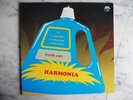 LP Vinyl Schallplatte : HARMONIA - musik von / Brain v. '74