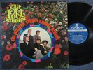 THE ROLLING STONES Your Poll Winners / LP Japan 1967 KING RECORD LONDON SLC-184