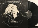 Carcass – Symphonies Of Sickness LP 1989 Earache – MOSH 18 VG+/VG+ [GATEFOLD] UK