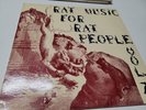 Rat Music For Rat People Vol. 2 Album