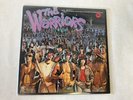 The Warriors (Original Motion Picture Soundtrack) Original Vinyl LP