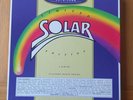Street Sounds - Various – The Solar Box Set 1978 - 1988 - 8 Vinyl Boxset SOLBX 1