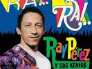 Perez,Ray / Sus Kenyas - Ra  Rai  [Used Very Good Vinyl LP]