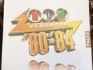 Now Yearbook Extra '80-'84: 5xLP Numbered Vinyl Box Set - Collector's Edition
