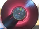 ELTON JOHN – GOODBYE YELLOW BRICK ROAD – 1st PRESS – RED TRANSLUCENT VINYL – EX