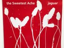 THE SWEETEST ACHE Jaguar LP Vinyl SARAH RECORDS