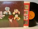 BONNIE DOBSON self titled & Good Morning Rain '69-'70 RCA 2LPs in shrink NICE