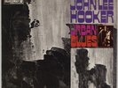 JOHN LEE HOOKER: Urban Blues US ABC Bluesway Blues Vinyl LP ‘68