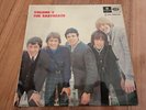 EASYBEATS - VOLUME 3 LP - ORIGINAL RARE AUSSIE MONO COPY -  PMCO 7537 - AC/DC