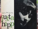 JUTTA HIPP At The Hickory House Vol. 1 LP - BLUE NOTE Mono RVG, 767 Lex BLP 1515