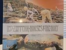 Led Zeppelin/Houses of the Holy. 2014 180g press Remastered by Jimmy Page.