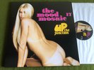 Mood Mosaic 17 Up the junction 2 LP Nude  plus Poster Foc