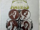 The Kinks First Press 1968 Vinyl Album Something Else Excellent Condition.