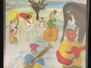 The Band - Music From Big Pink  - Mobile Fidelity Sound Lab
