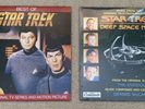 Star Trek - Soundtrack Vinyl - Best Of Star Trek & Deep Space 9 The Emissary