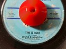 sound dimension / time is tight / barry llewelyn / sad song / original coxsone
