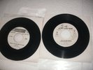 The Kinks Set Of 2- 45rpm  Promo Reprise 0366,0847, Both NM, Who'll Be the next