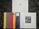 PET SHOP BOYS Please Introspective Behaviour Vinyl Bundle New/Sealed