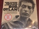 Bob Dylan - The Times They Are A-Changin', Columbia 180g virgin vinyl SEALED M/M