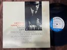 HERBIE HANCOCK TAKIN' OFF BLUE NOTE GXK 8021 STEREO JAPAN VINYL LP