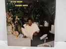 Tyrone Davis - In The Mood With Tyrone Davis - Used Vinyl Record - Al 35723