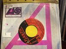 Bette Midler Boogie Woogie Bugle Boy 45RPM 7