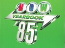 Various Now Yearbook '85 Vinyl Record Mint (M)