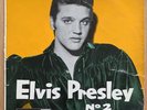 ELVIS PRESLEY 