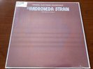 The Andromeda Strain USA Kapp Re-issue. Gil Melle Sealed LP Mint Vinyl Copy.
