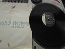 Crystal Waters ‎- 100% Pure Love Original UK Press 12