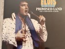 Elvis Presley Promised Land FTD VINYL LP follow That Dream Récords