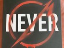 METALLICA Through The Never (Music From The Motion Picture) 3LP Coloured Vinyl