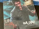 Evil Dead the Game Original Soundtrack Vinyl Record New