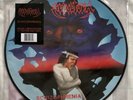 SEPULTURA - SCHIZOPHRENIA (2011) - PIC LP - LIMITED SPECIAL EDITION - NM