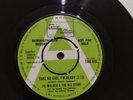 Jr. Walker & The All Stars* ‎– Take Me Girl, I'm Ready Tamla Motown Demo TMG 840
