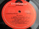 Eric Clapton DEBUT SOLO ALBUM -SELF TITLED  1970 UK LP 1st Press MINT MINUS HEAR