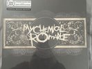 MY CHEMICAL ROMANCE THE BLACK PARADE - ORIGINAL 2 x LP VINYL BOX SET SEALED MINT
