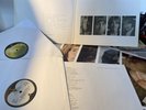 the beatles white album vinyl 1995  direct metal mastered Remastered NM Reissue