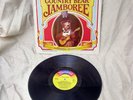 Disney's Country Bear Jamboree - Rainbow Label 3994 - VG+ Cover, VG++ Vinyl